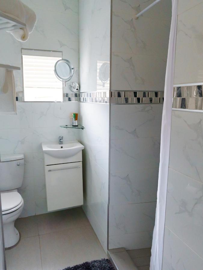 Mi Vida Guesthouse 클레크스도르프 외부 사진