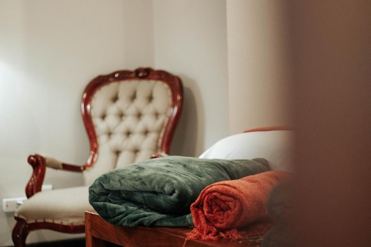 Mi Vida Guesthouse 클레크스도르프 외부 사진