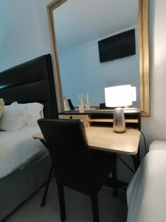 Mi Vida Guesthouse 클레크스도르프 외부 사진