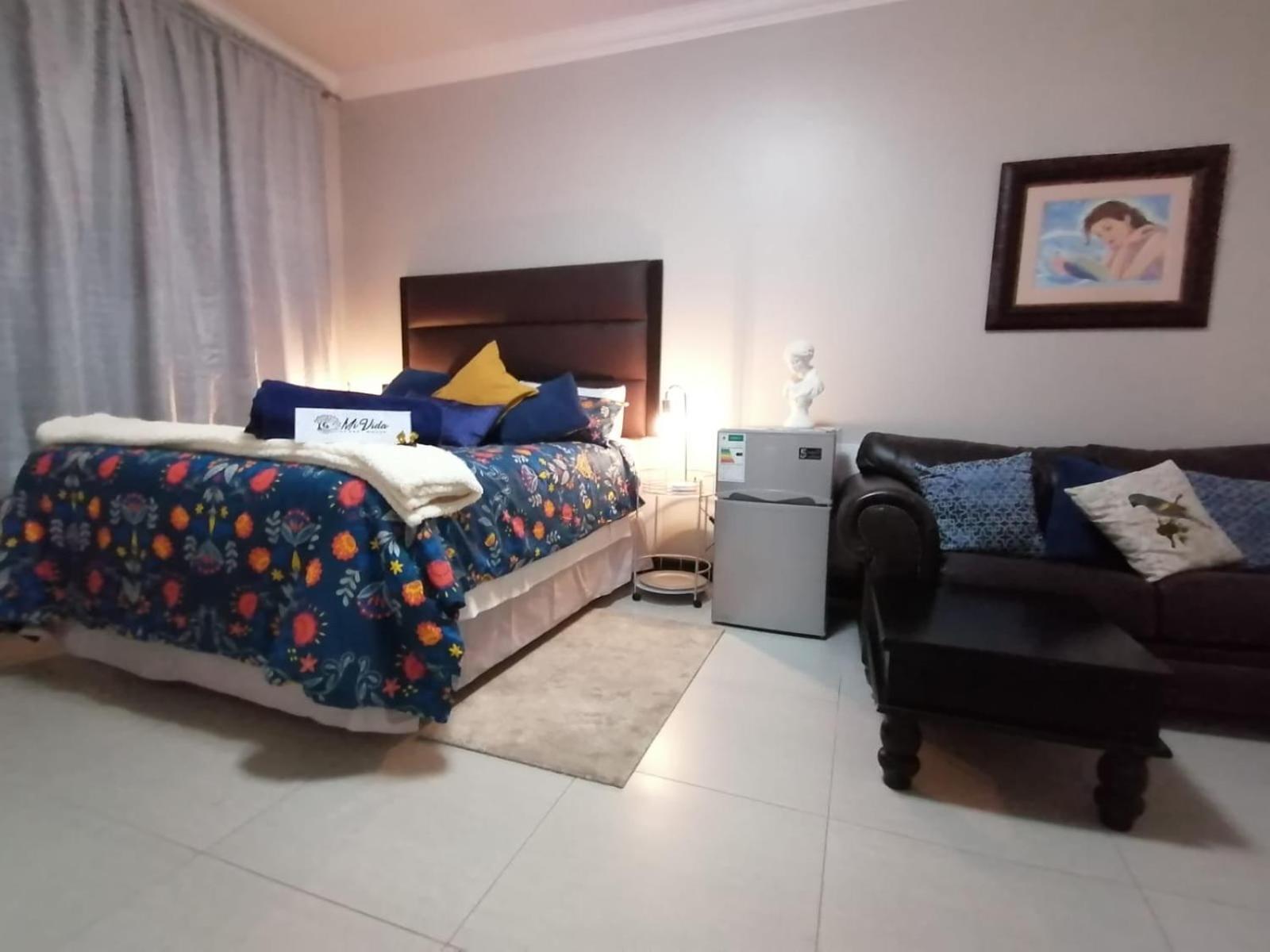Mi Vida Guesthouse 클레크스도르프 외부 사진